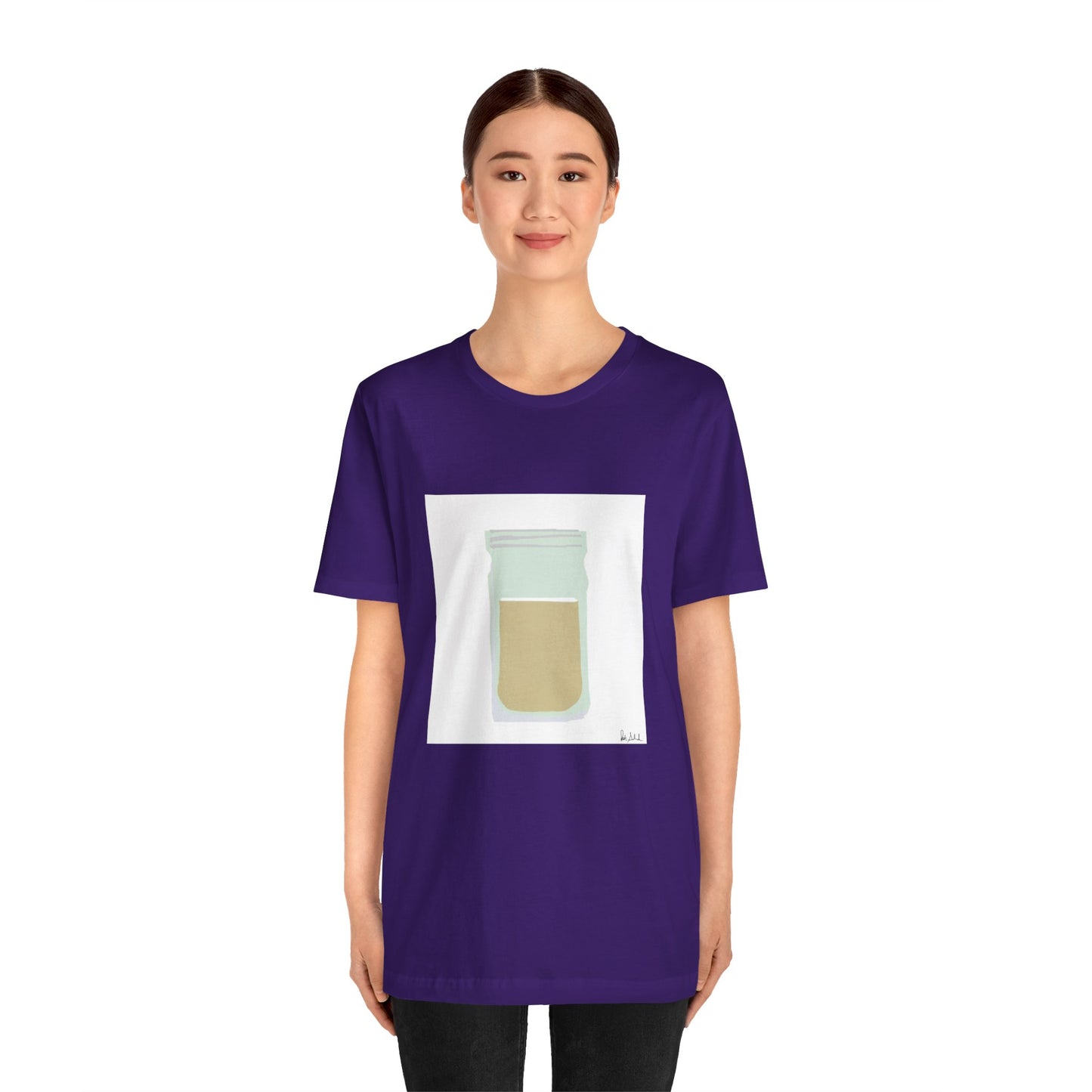 “Spilling the Tee”