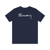 “I Am Blossoming ” by Heather Tee