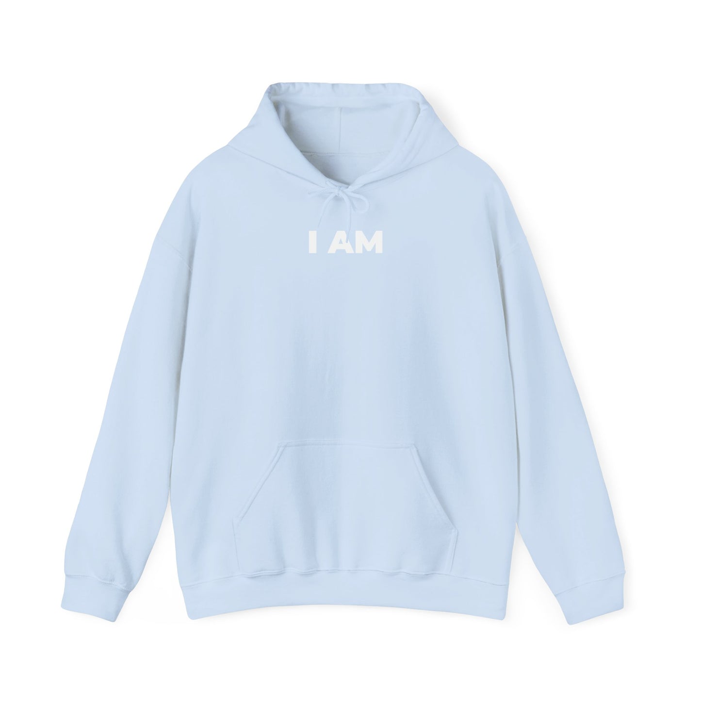 I AM HOODIE 2.0