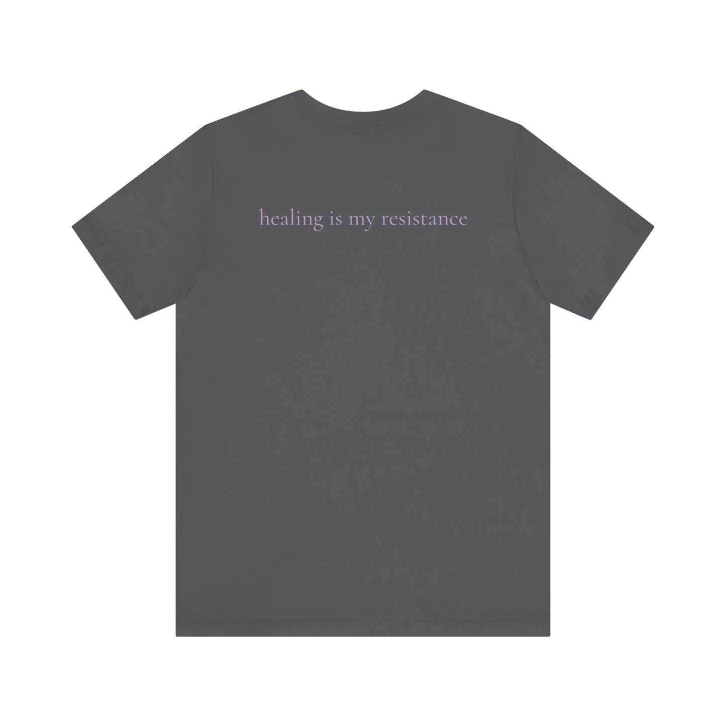 Soft. But Not Sorry. - Affirmations Tee