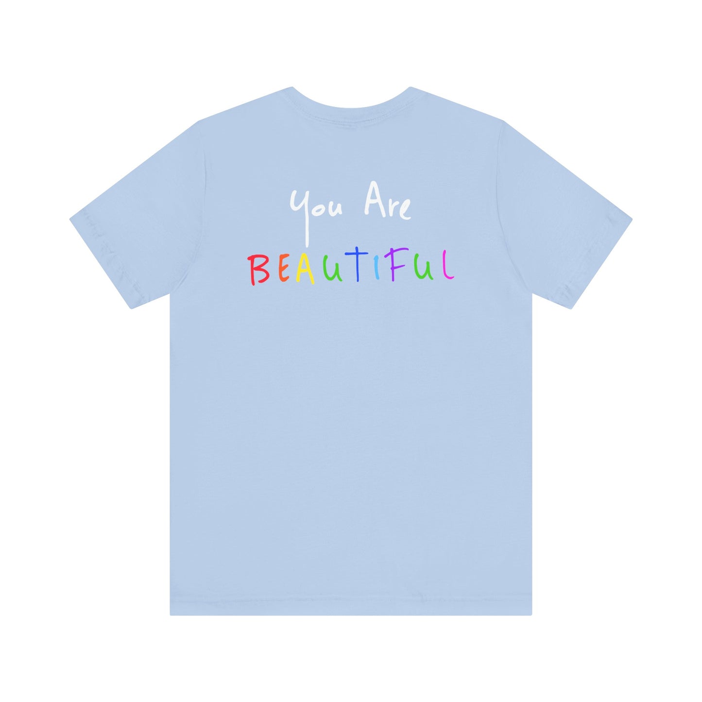 You Are BEAUTIFUL