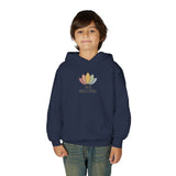 Lotus We Belong (Kids Hoodie)