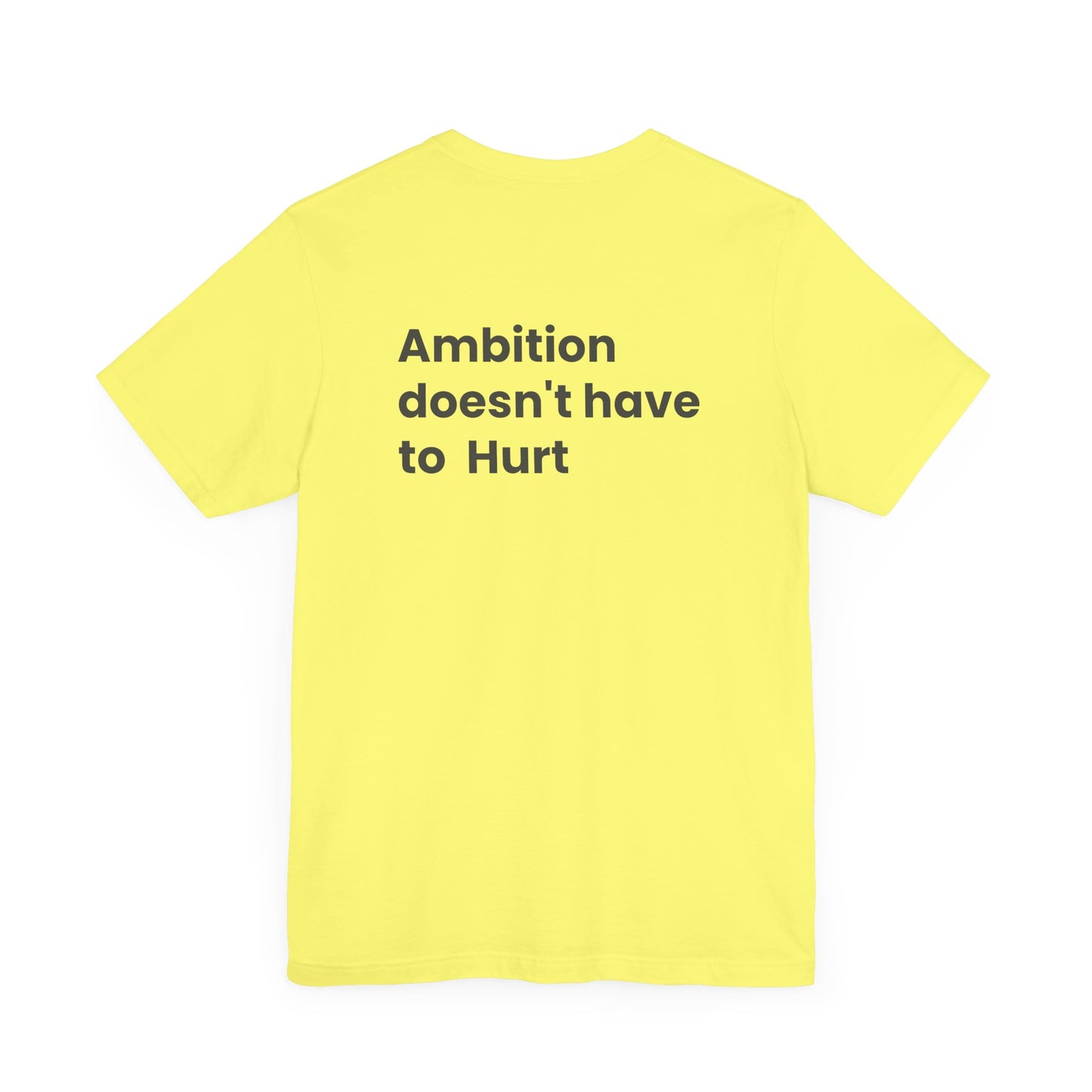 Soft Hustler Tee