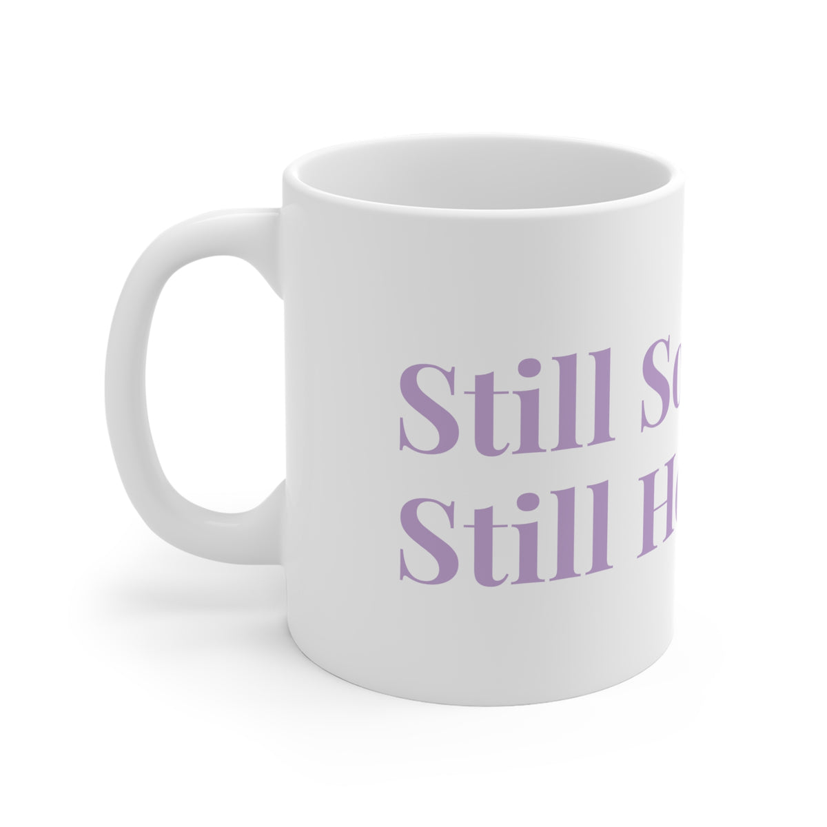 Resilience Mug (11oz\15oz\20oz)