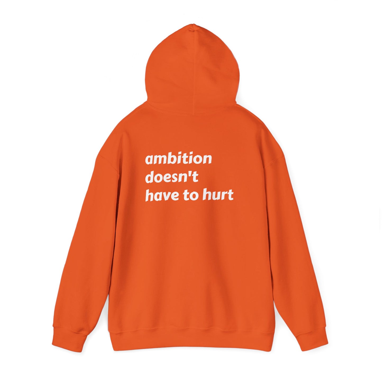 SOFT HUSTLER. Hoodie