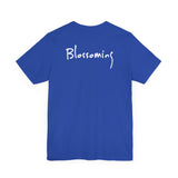 “I Am Blossoming ” by Heather Tee