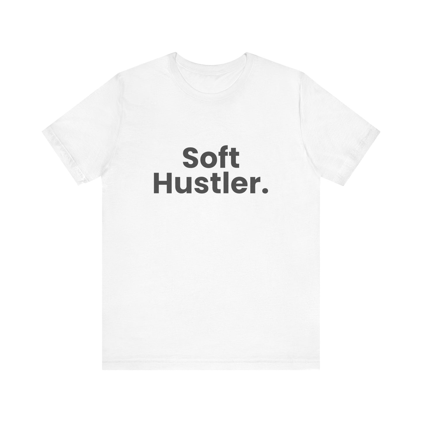 Soft Hustler Tee