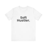 Soft Hustler Tee