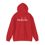 Demure Hoodie, in Tagalog