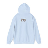 LOTUS RISE HOODIE