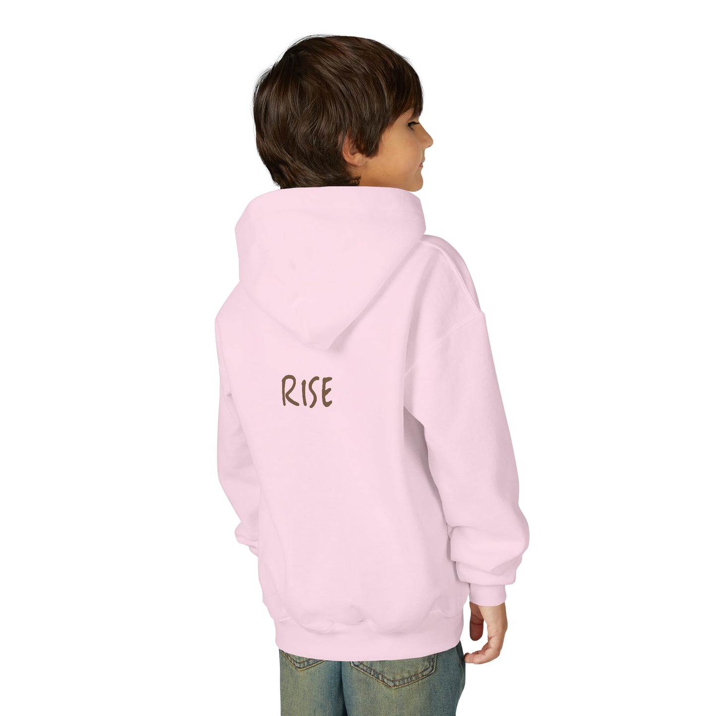 Phoenix Pride Edition (Kids Hoodie)