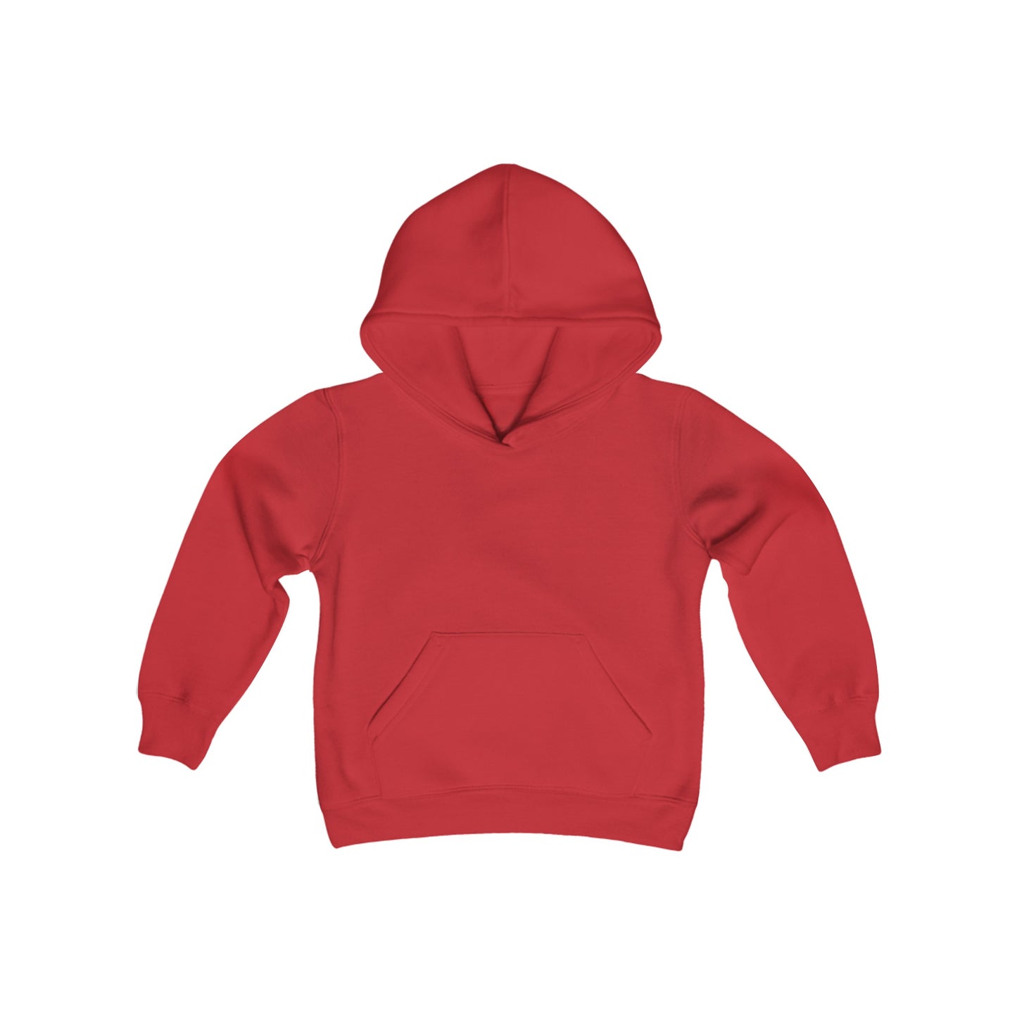 “If You’re Reading This” Youth Hoodie