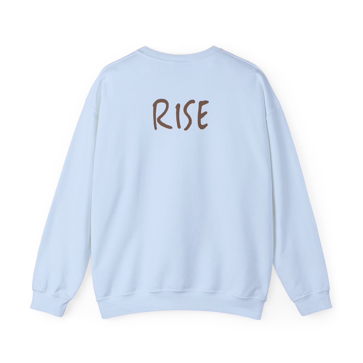 Lotus RISE Crew