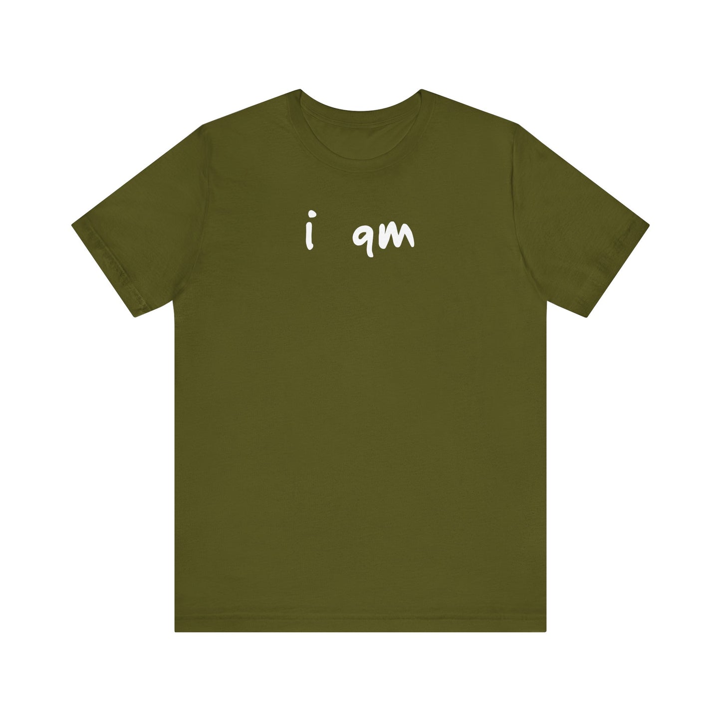 “I Am Blossoming ” by Heather Tee