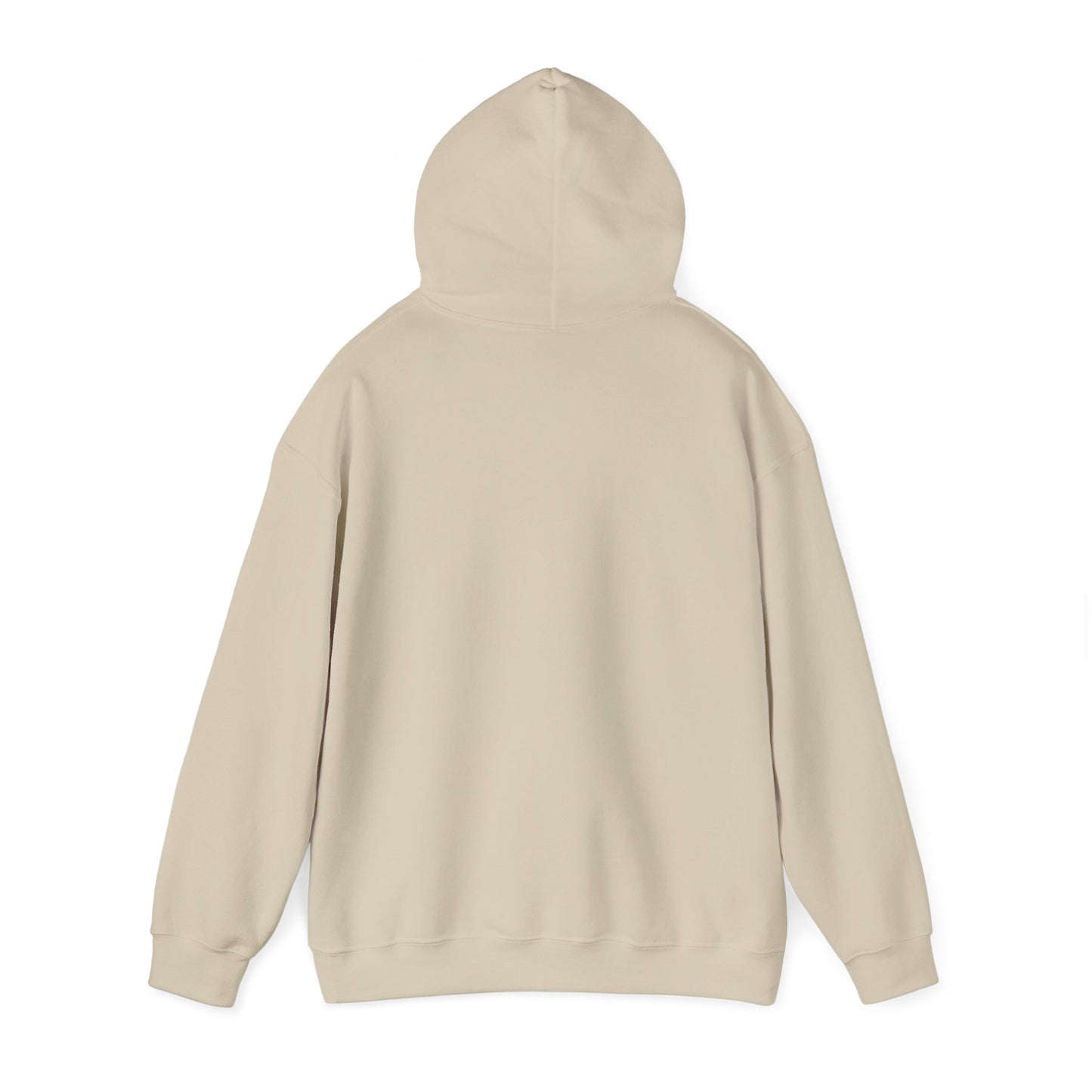 Very Mindful Hoodie