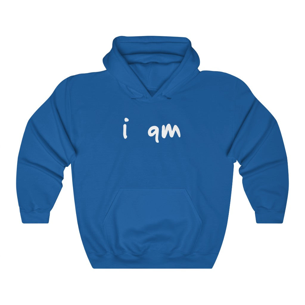 “I AM MANIFESTING” Hoodie
