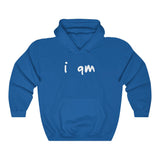 “I AM MANIFESTING” Hoodie