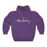 “I AM MANIFESTING” Hoodie