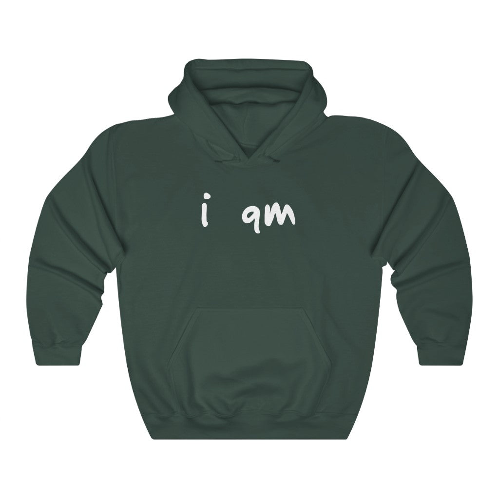 “I AM MANIFESTING” Hoodie