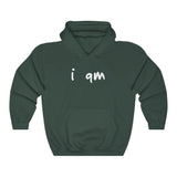“I AM MANIFESTING” Hoodie