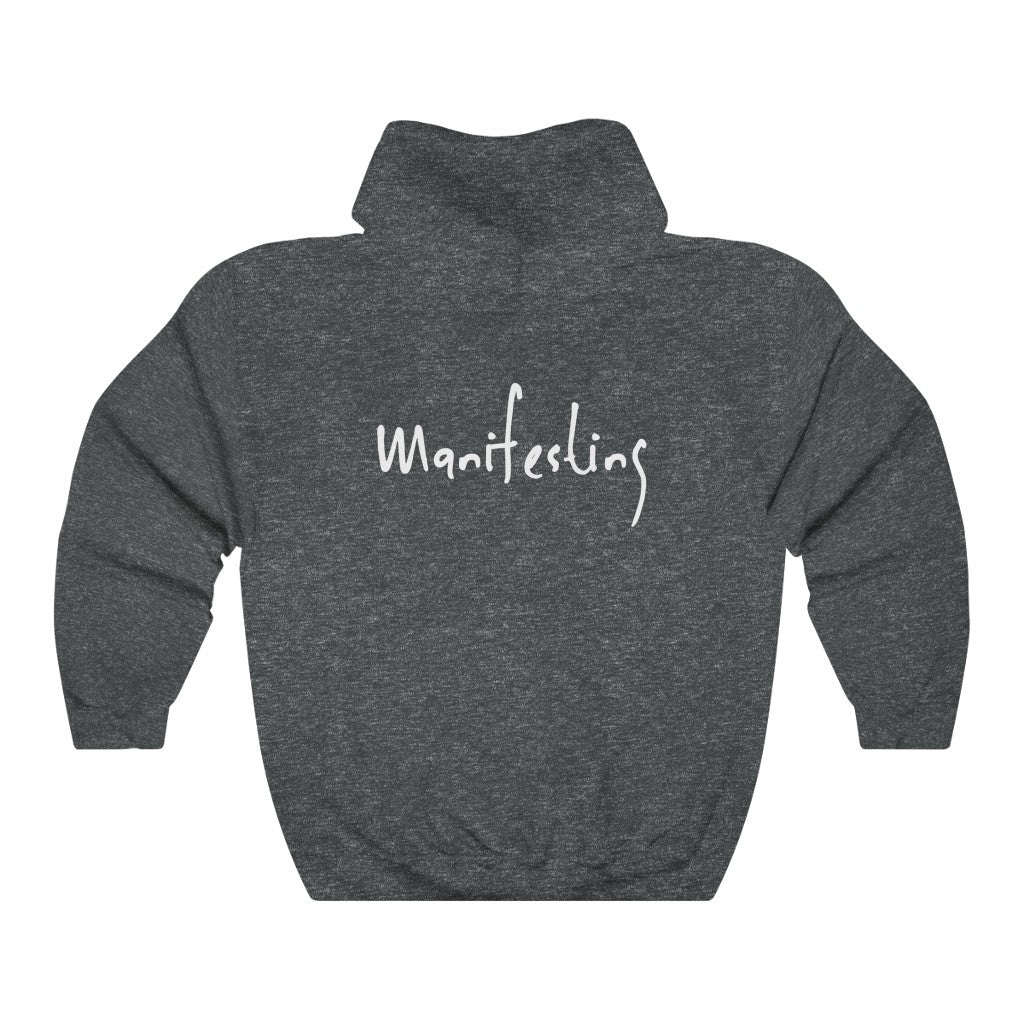 “I AM MANIFESTING” Hoodie