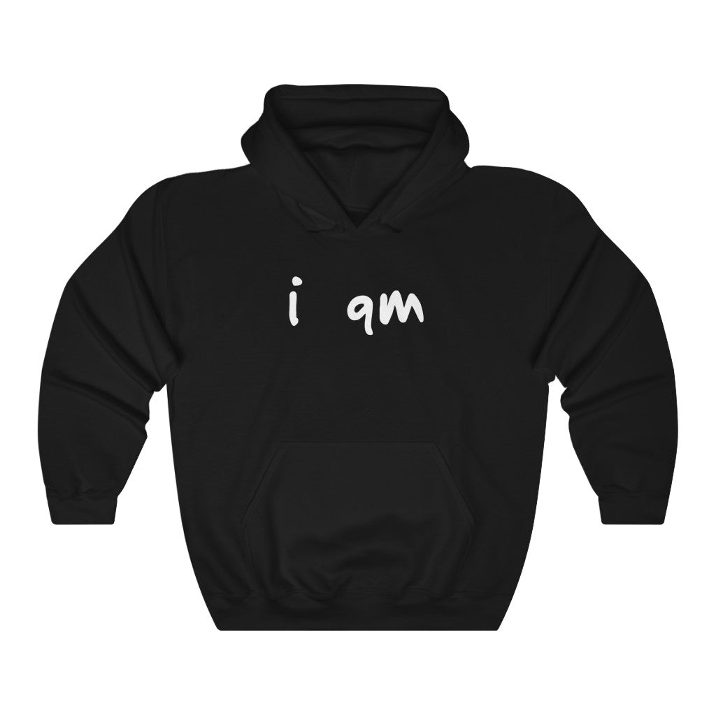“I AM MANIFESTING” Hoodie