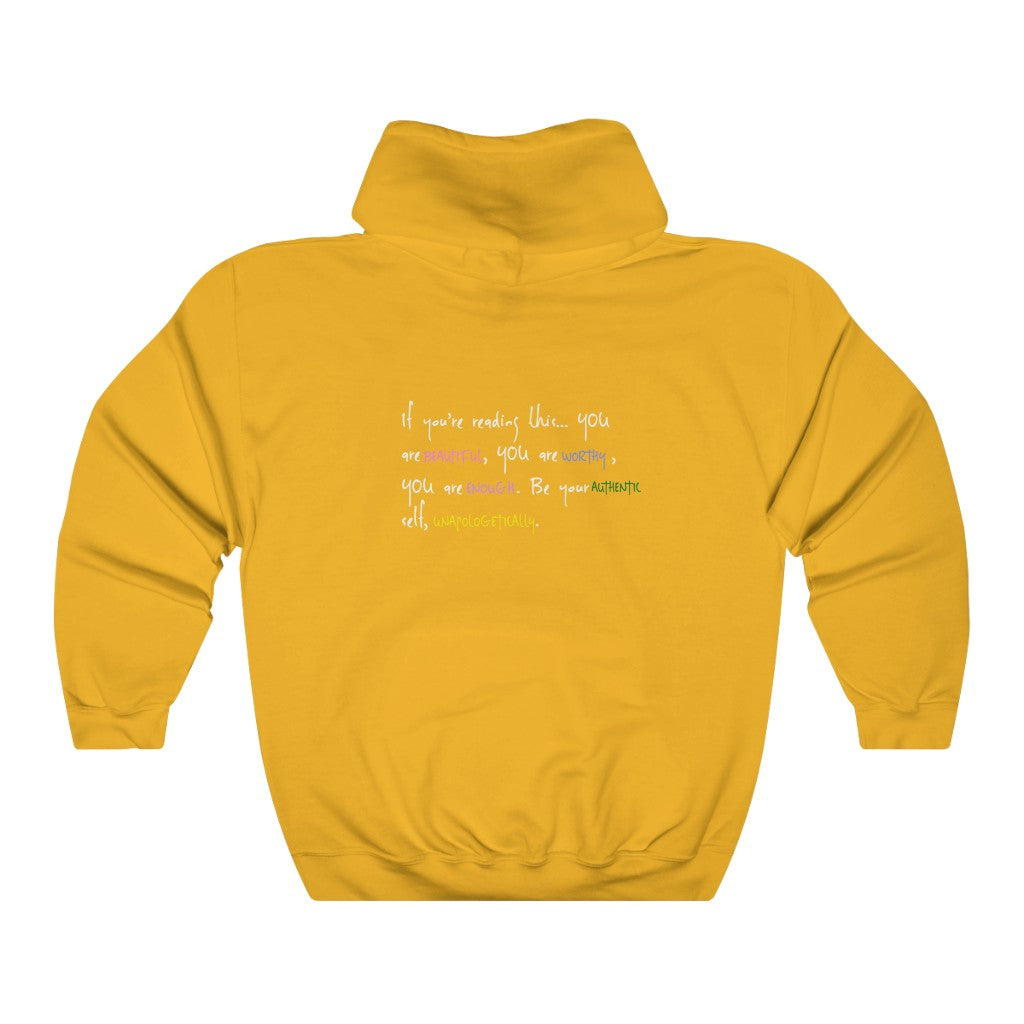 “If You’re Reading This” Hoodie