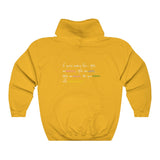 “If You’re Reading This” Hoodie