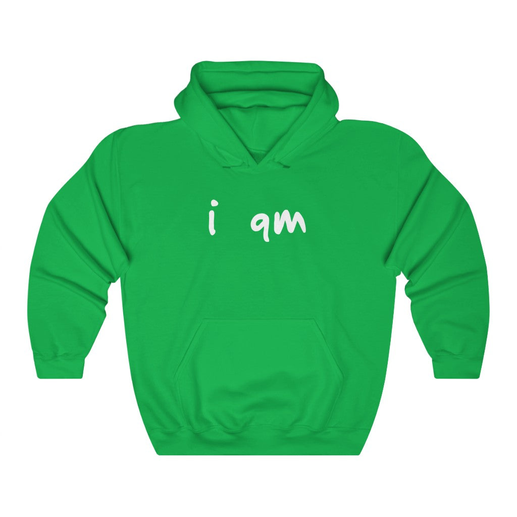 “I AM MANIFESTING” Hoodie