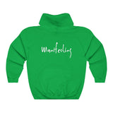 “I AM MANIFESTING” Hoodie