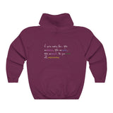 “If You’re Reading This” Hoodie