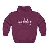 “I AM MANIFESTING” Hoodie