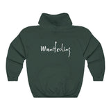 “I AM MANIFESTING” Hoodie