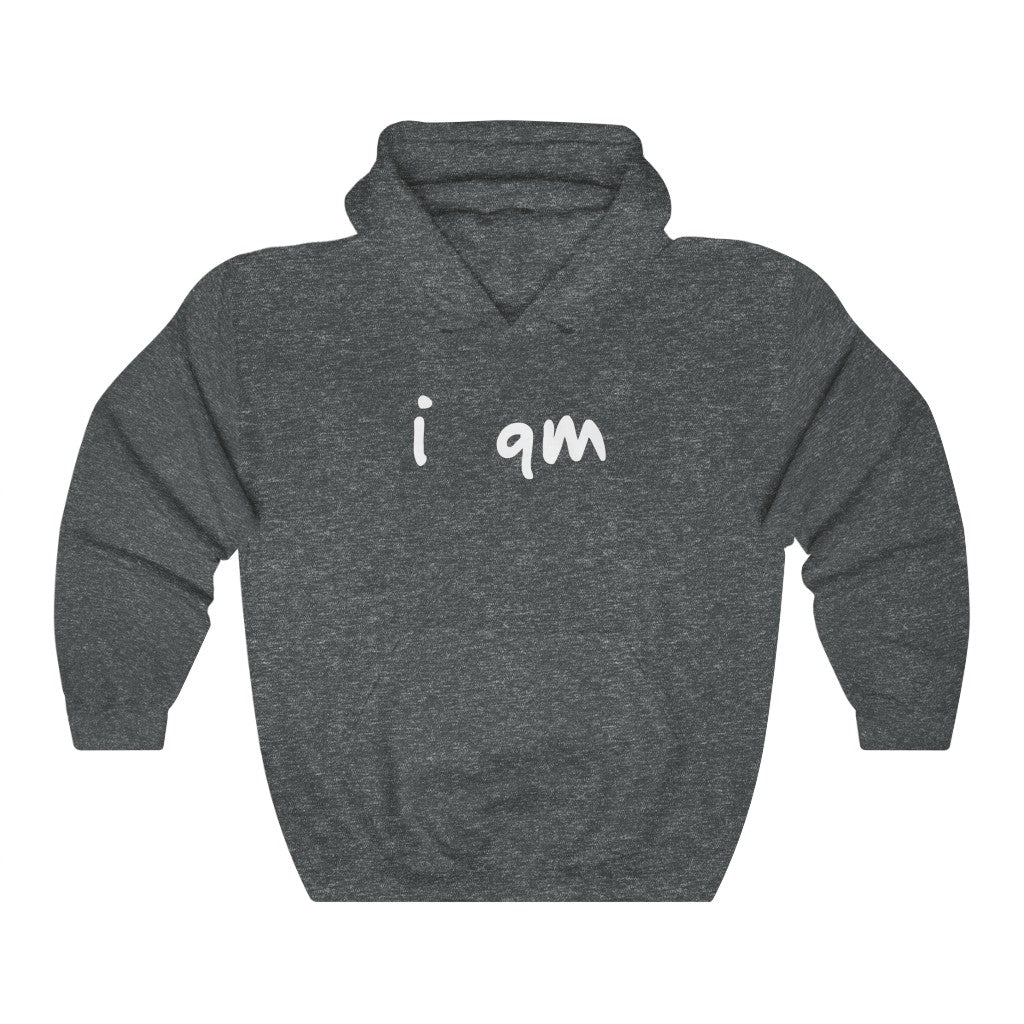 “I AM MANIFESTING” Hoodie