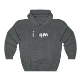 “I AM MANIFESTING” Hoodie