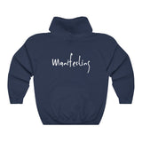“I AM MANIFESTING” Hoodie