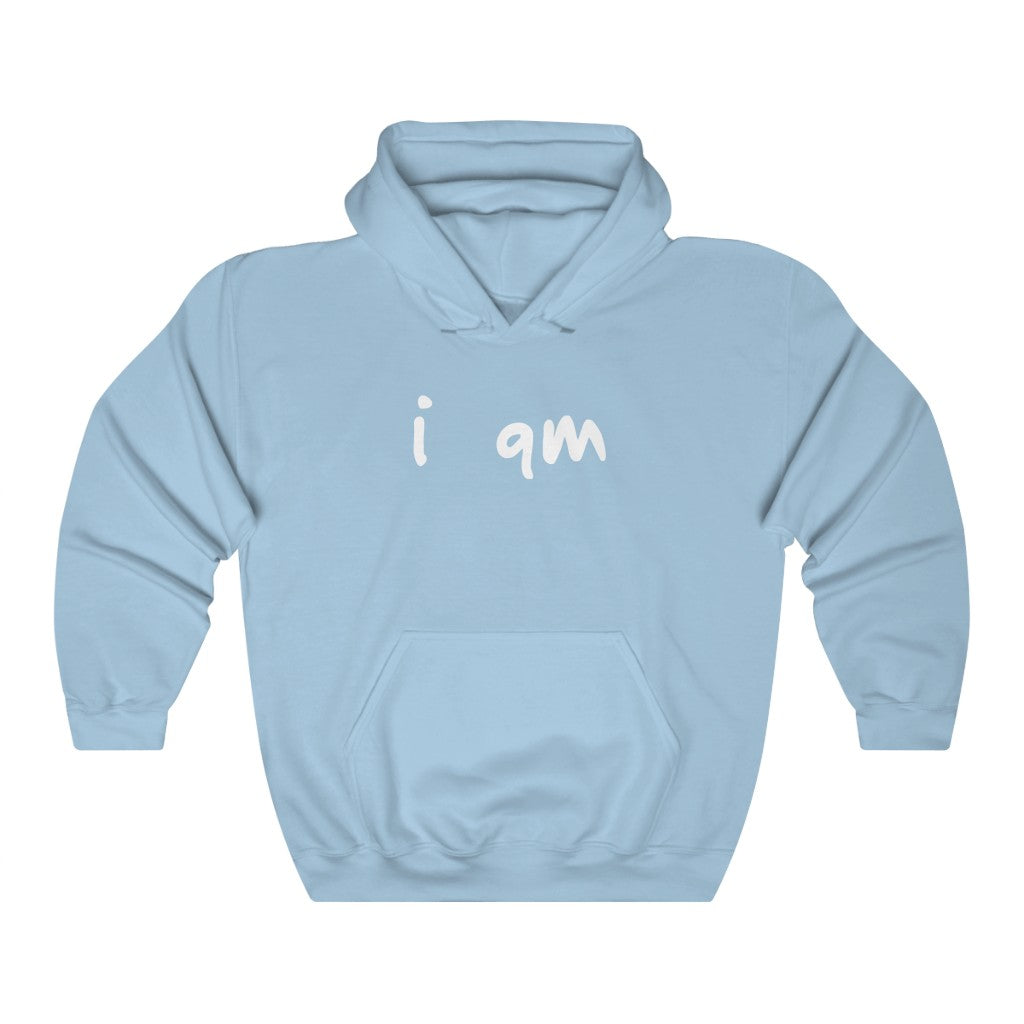 “I AM MANIFESTING” Hoodie