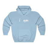 “I AM MANIFESTING” Hoodie