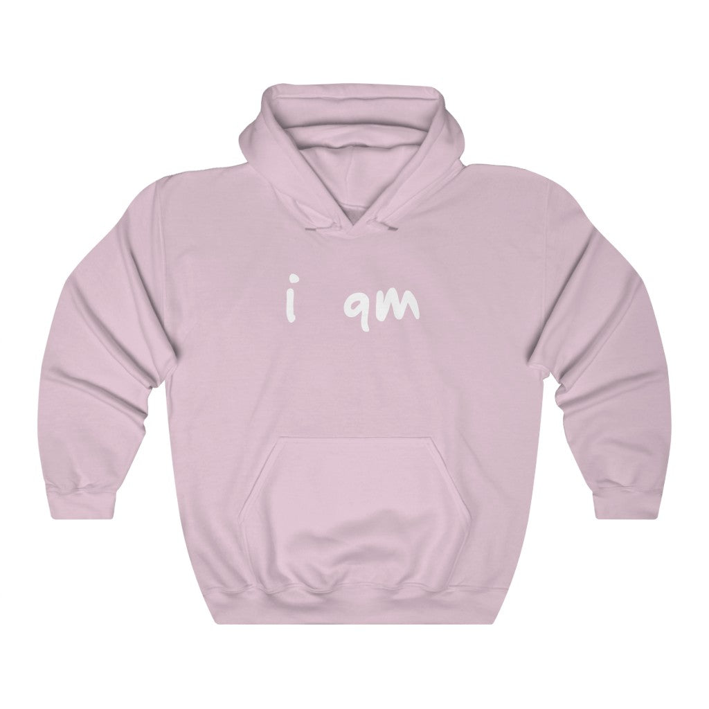 “I AM MANIFESTING” Hoodie