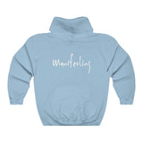 “I AM MANIFESTING” Hoodie