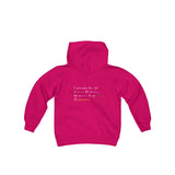 “If You’re Reading This”, Youth Hoodie