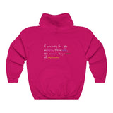 “If You’re Reading This” Hoodie