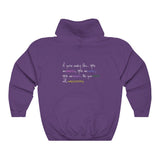 “If You’re Reading This” Hoodie