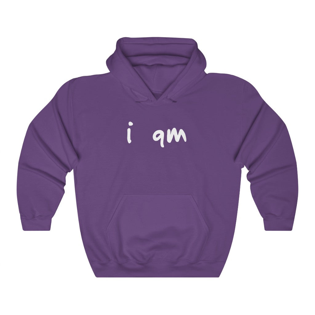 “I AM MANIFESTING” Hoodie