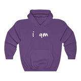 “I AM MANIFESTING” Hoodie