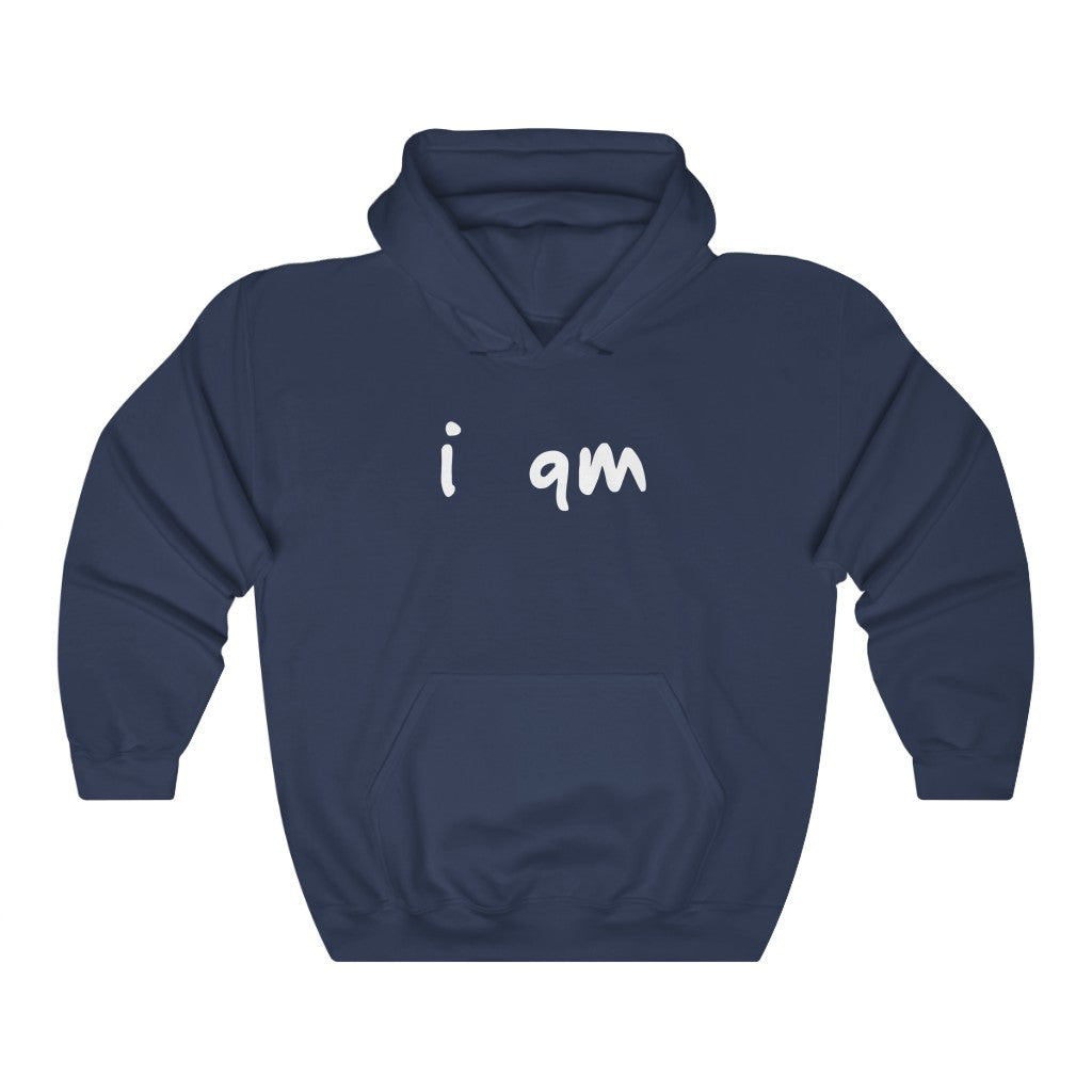 “I AM MANIFESTING” Hoodie