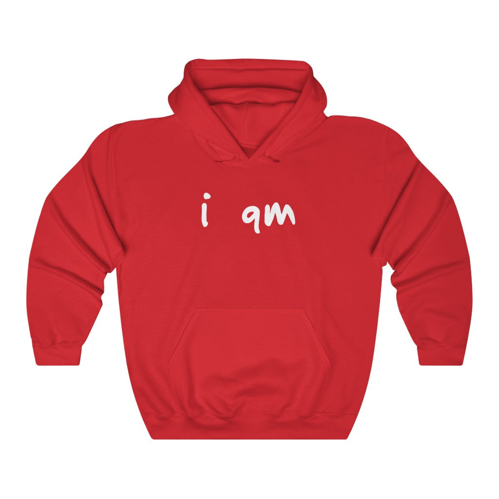 “I AM MANIFESTING” Hoodie