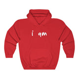 “I AM MANIFESTING” Hoodie