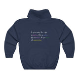 “If You’re Reading This” Hoodie