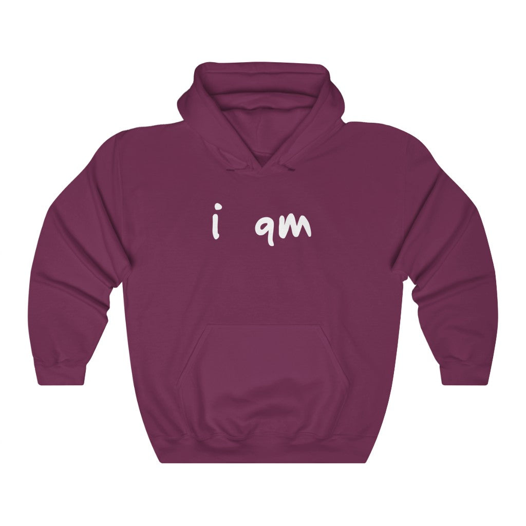 “I AM MANIFESTING” Hoodie
